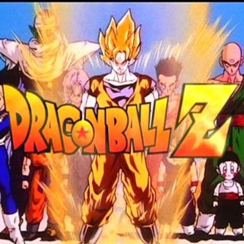 Dragon Ball Z - Abertura 1° - Chala Head Chala em Portugues - BR 