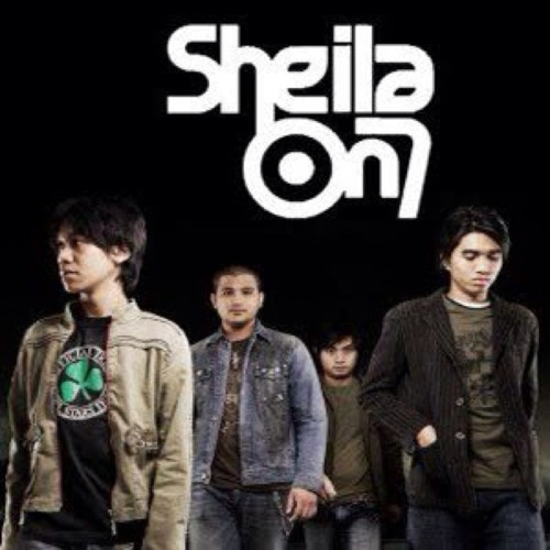 Sheila On 7 - Pasti Ku Bisa (cover) at Jangan dicela plis, dipeluk aja