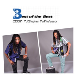 Best Of The Best (Soca 2007)- Dj Stephen Music