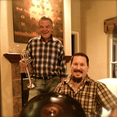 Desert Flurries - featuring Walter Blanton