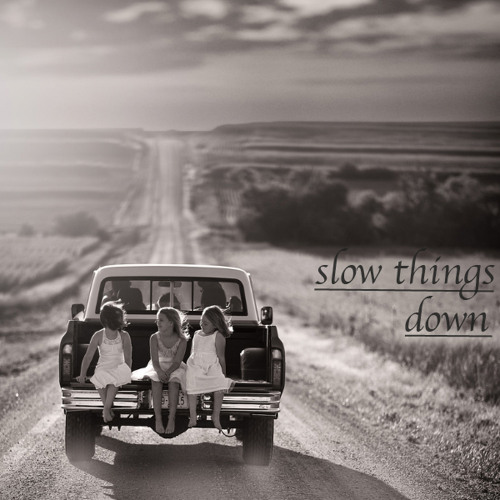 rialex - slow things down   { melodic downtempo 2014 }