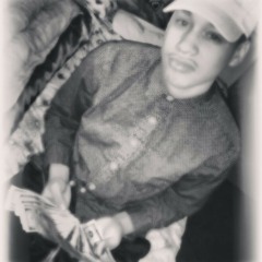 MG RICO A DISS TO SMG