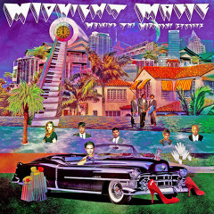 Stream Midnight Magic music | Listen to songs, albums, playlists
