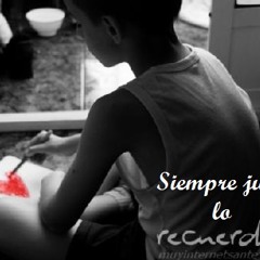 Toda una vida juntos Jota-B