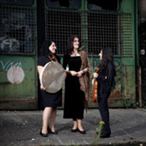 Trio Mara - Gula Min