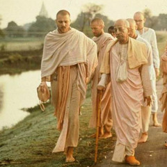 Yadi Prabhupada Na Haita (Yamuna priya radha d.d.) stgo chile