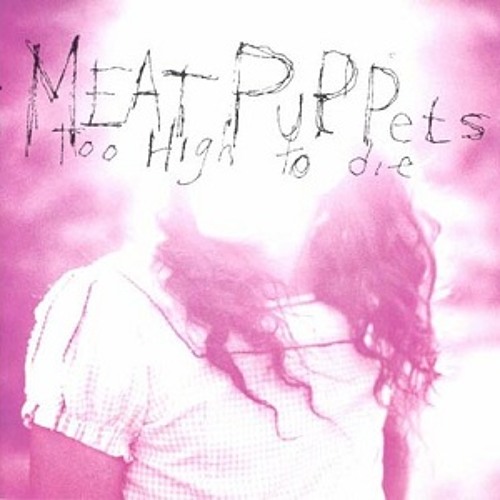Track #4 - Backwater - Meat Puppets