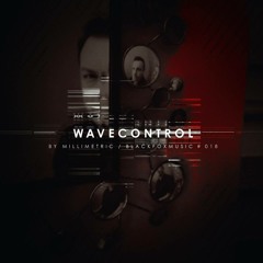 MILLIMETRIC - Slogan (David Carretta Remix)