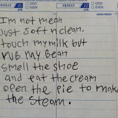 poetry