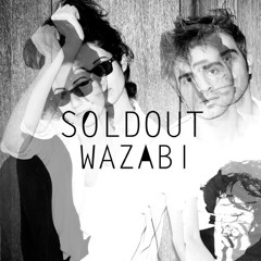 Soldout - Wazabi - Kolombo Rmx - Flatcat Recordings