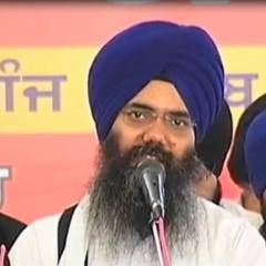 Blissfull Soothing Waheguru Simran- Bhai Manpreet Singh ji