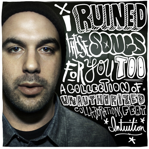 Intuition - IMAGINING