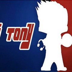 La guera salome-los tigrillos con fito olivares(dj tony extended)