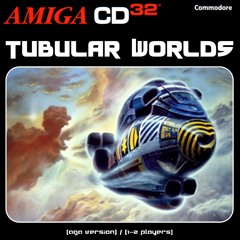 Tubular Worlds - Intro - SB
