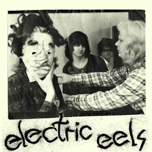 ELECTRIC EELS 'Splitterty Splat'