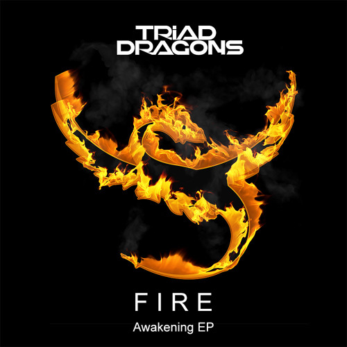 Triad Dragons - Fire (Original Mix)