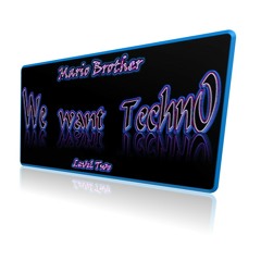 Mario Brother-Level Two