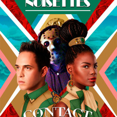 Noisettes - "Contact" (Heretical Remix)