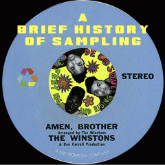 A Brief History of Sampling