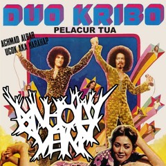 Unholy Vein - Pelacur Tua (Duo Kribo cover)