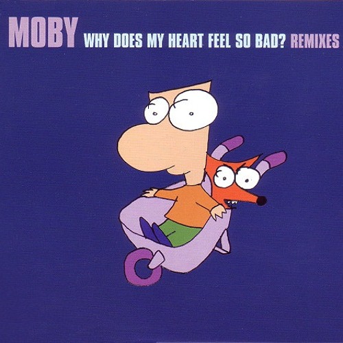 Moby - Why Does My Heart Feel So Bad? (Ferry Corsten Remix) by ferry-corsten