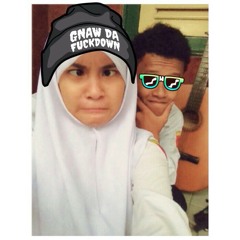 If i knew - Bruno Mars vocal by @sabaiputri  at POM BENSIN RAJAWALI