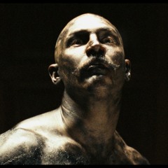 Beat Ballistics - Bronson The Prison Brawler