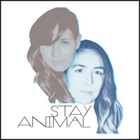 Jessica Rotter - Stay/Animal Mashup