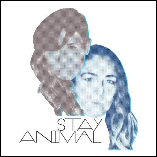 Jessica Rotter - Stay/Animal Mashup