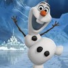 Do You Wanna Build a Snowman -B