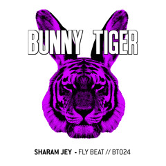 Sharam Jey - Fly Beat! //BT024 ( Preview) OUT NOW!