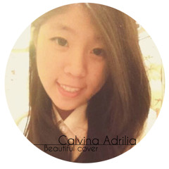 Beautiful - Cherybelle Cover