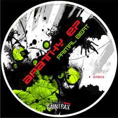 Primal Beat - Apathy (Daniel L. Remix)