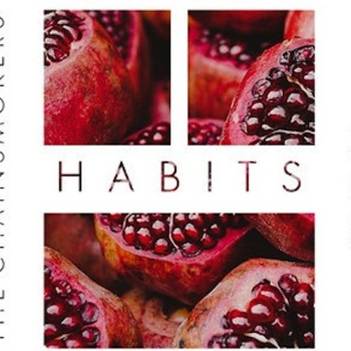 Chainsmokers vs Tove Lo - Habits (Mark Rowan & Tyron Hapi Bootleg)