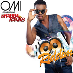 OMI feat. Shabba Ranks - Boom Riddim [2014]
