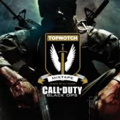 Topnotch Call of Duty Black Ops DJ Turne Mixtape (2010) FREE DOWNLOAD