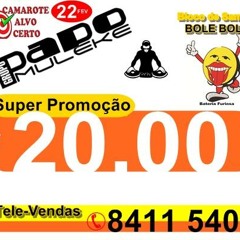 ZONA SUL FM- CAMAROTE ALVO CERTO