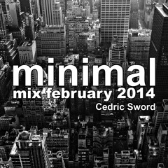 Minimal Mix February 2014