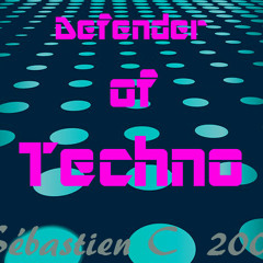 Defender of Techno 2003