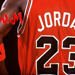 J.W.M- Jordan