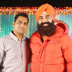Rakh Haunsla By K.S Makhan, Lyrics Preet Ladhar