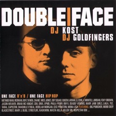 Double Face - Here We Go Again (Remix) - Dj Kost - Dj Goldfingers