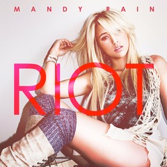Mandy Rain - Riot