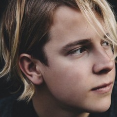 Tom Odell - Grow Old With Me (Chris Van Drop Remix)