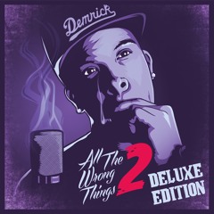 Demrick - Go Out & Get It (Prod. By Jim Jonsin)