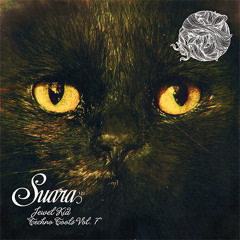 [Suara 121] Jewel Kid - My Reaction (Vox Mix) Snippet