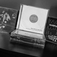 W.A.I.A. & Area 5 - Magic-