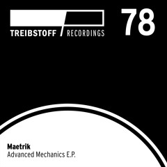 Maetrik - Choose your system