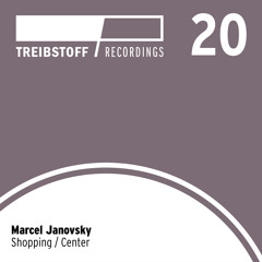 Marcel Janovsky - Shopping