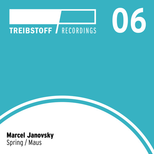 Marcel Janovsky - Spring | Treibstoff#006